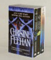 Oceans of Fire by Christine Feehan