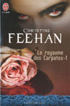 Dark Prince in French: Le royaume des Carpates, Tome 1