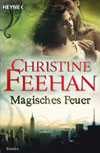 Burning Wild: Magisches Feuer