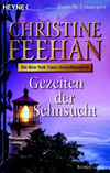 Dangerous Tides in German: Gezeiten der Sehnsucht