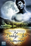 Dark Celebration in German: Dunkles Fest der Leidenschaft 
