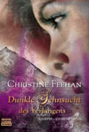 Dunkle Sehnsucht des Verlangens: Dark Challenge in German