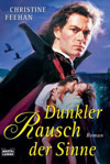 Dunkler Rausch der Sinne: Dark Guardian in German