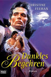 Dark Legend in German: Dunkles Begehren