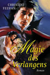Dark Magic in German: Magie des Verlangens