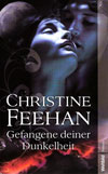 Dark Possession: Gefangene deiner Dunkelheit