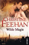 Fever: Wilde Magie - Die Leopardenmenschen-Saga 1