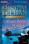 Magic In The Wind in German: Magie des Windes