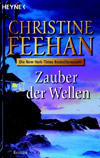 Oceans of Fire in German: Zauber der Wellen