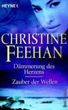 In German: D&auml;mmerung des Herzens / Zauber der Wellen