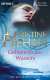 Water Bound: Gebieterin des Wassers