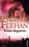 Wild Fire: Wildes Begehren