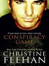 Conspiracy Game in large print!