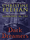 Dark Dreamers Large Print Hardcover