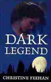 Dark Legend Hardcover Lare Print