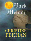 Dark Melody Hardcover Lare Print