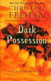Dark Possession Largeprint