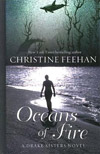 Oceans of Fire in Largeprint Format