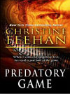 Predatory Game in largeprint format