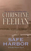 Safe Harbor by Christine Feehan