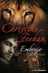 Burning Wild: Embrujo