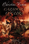 Dark Slayer: Cazadora Oscura