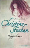 Safe Harbor: Refugio de amor