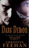 Dark Demon UK Version
