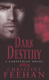 UK Dark Destiny