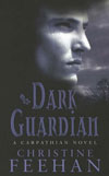 Dark Guardian in UK Paperback!