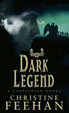UK Dark Legend