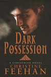 Dark Possession UK Paperback