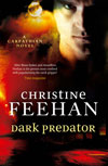 Dark Predator in paperback