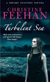 UK Turbulent Sea