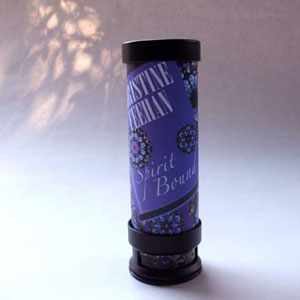 Sprit Bound Kaleidoscope