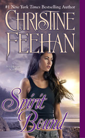 Spirit Bound By Christine Feehan