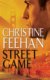 Street Game by Christine Feehan