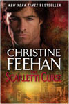The Scarletti Curse by Christine Feehan