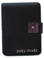Joley Drake's Journal