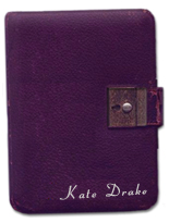 Kate Drake's Journal