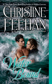 Water Bound By Christine Feehan