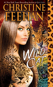 Wild Cat by Christine Feehan