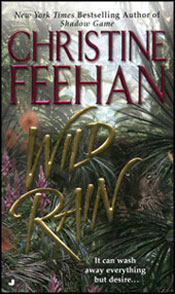 Wild Rain Christine Feehan