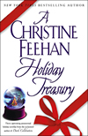 A Christine Feehan Holiday Treasury E-Book