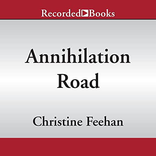 Annihilation Road Audiobook