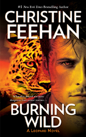 Burning Wild: special Walmart promotion
