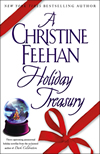 A CHRISTINE FEEHAN HOLIDAY TREASURY