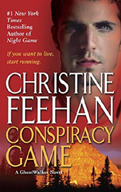 Conspiracy Game
