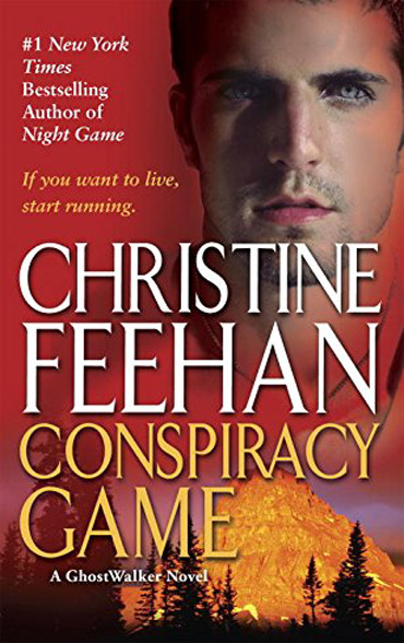Covert Game Paperback