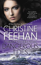 Dangerous Tides: special Walmart promotion